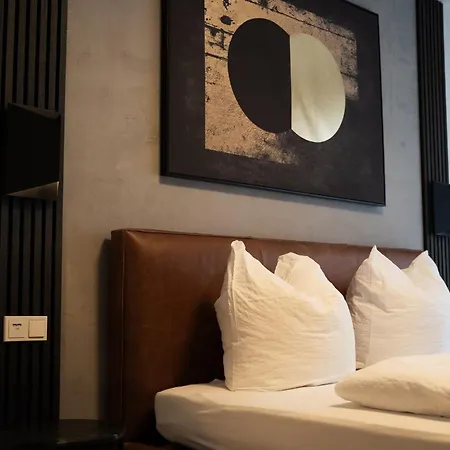 Apartman Im Stadtzentrum -junik *