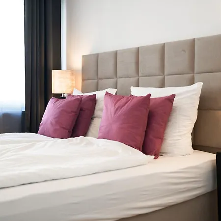 Apartman Im Stadtzentrum -junik