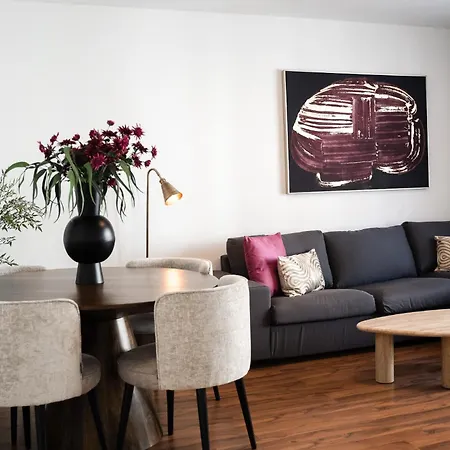 Im Stadtzentrum -junik Apartment