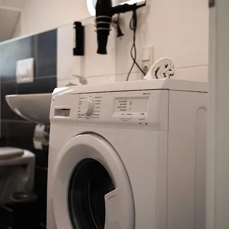 Apartment Im Stadtzentrum -junik Krefeld