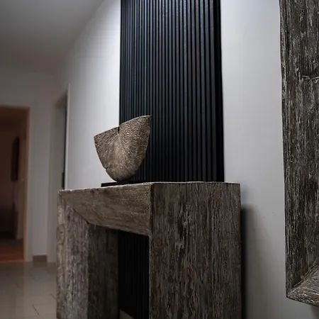 Im Stadtzentrum -junik Apartman Krefeld