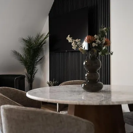 Apartment Im Stadtzentrum -junik