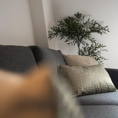 Apartment Im Stadtzentrum -junik *