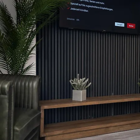 Im Stadtzentrum -junik * Krefeld