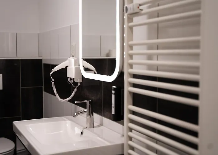 Im Stadtzentrum -junik