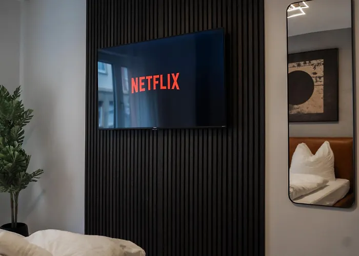 Im Stadtzentrum -junik