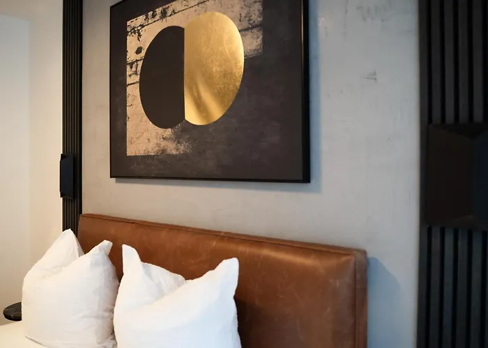 Im Stadtzentrum -junik