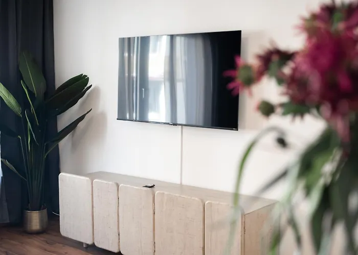 Im Stadtzentrum -junik * 克雷费尔德