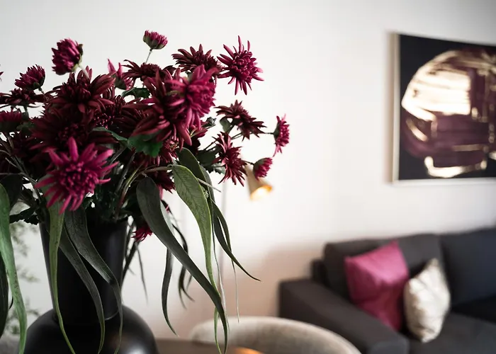 Im Stadtzentrum -junik 公寓 *