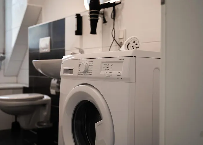 شقة Im Stadtzentrum -junik كريفيلد