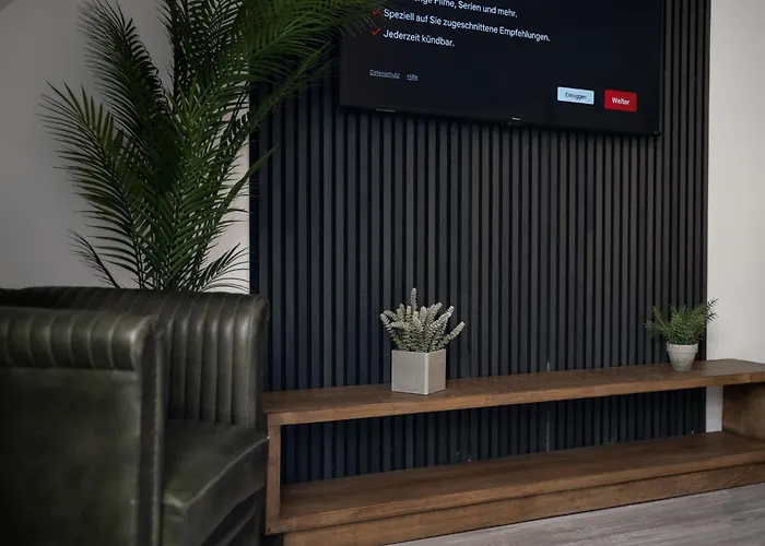 Im Stadtzentrum -junik * 克雷费尔德