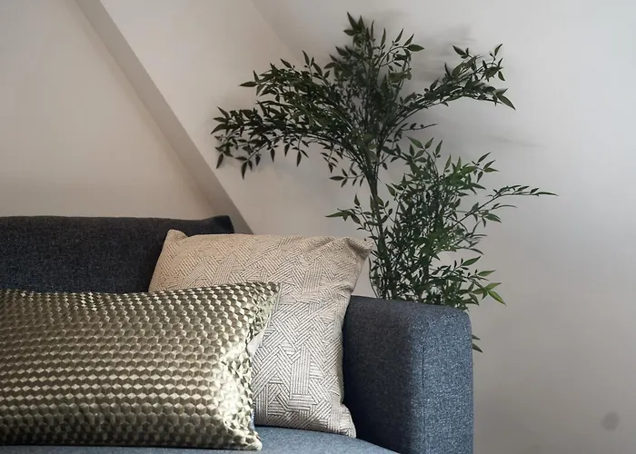 Im Stadtzentrum -junik * 克雷费尔德